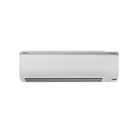 DAIKIN 1.5 Ton 3 Star Inverter Split AC (F/A/DTKL50U) White
