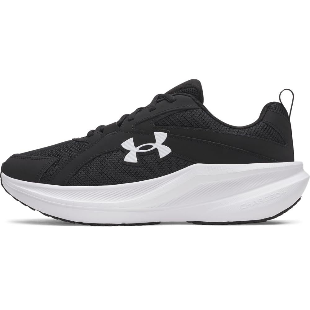 Under Armour Men's Charged+ Assert 11 Running Shoes