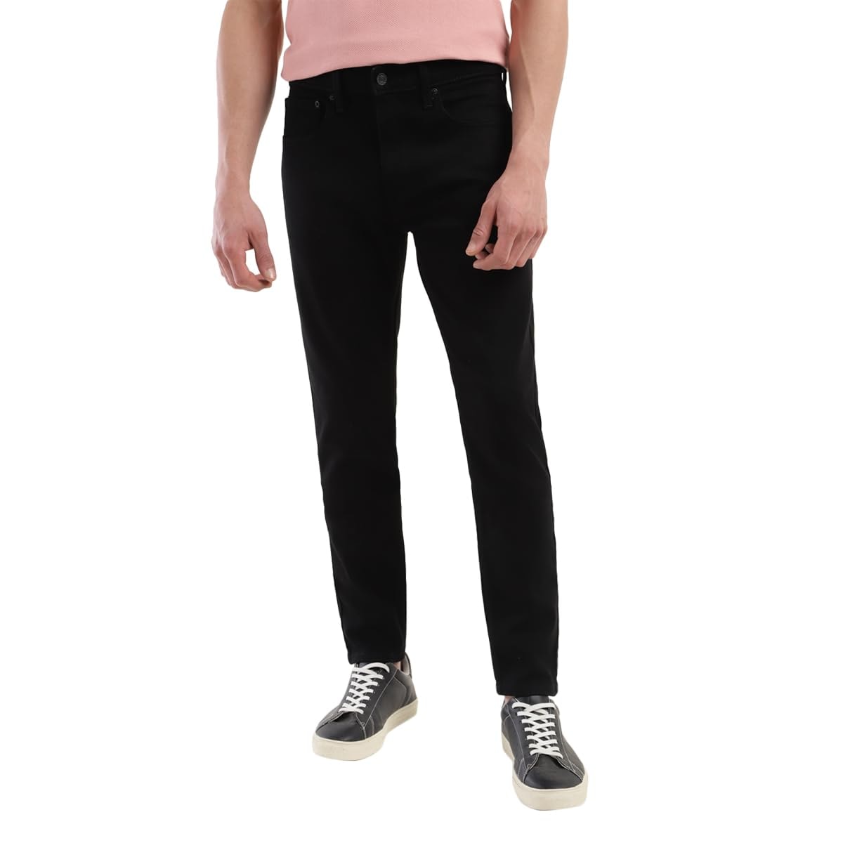Levi's Men's 512 Slim Tapered Fit Jeans