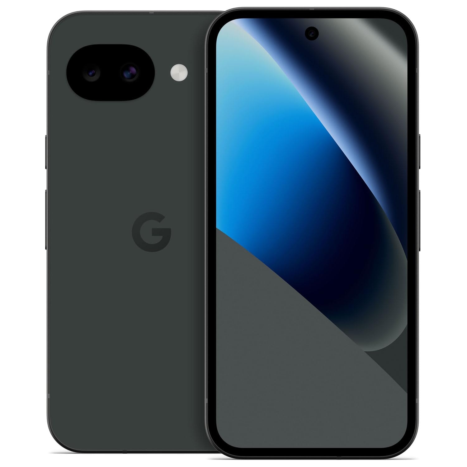 Obsidian Google Pixel 10a 5G