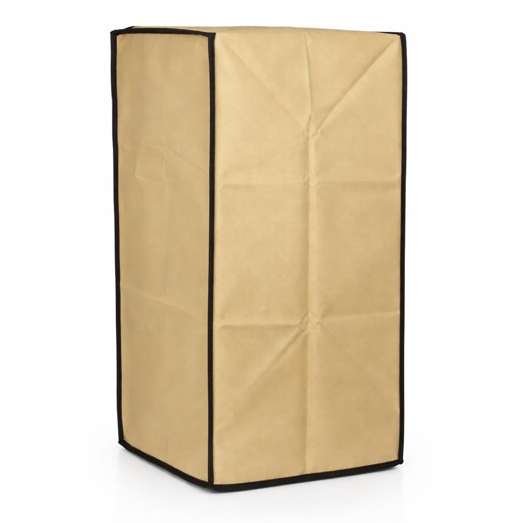 Flour Mill Cover for Atta Chakki | Dustproof & Waterproof Gharghanti Cover | Universal Fit Protective Cover for Domestic Atta Maker Machine (5 KG) |