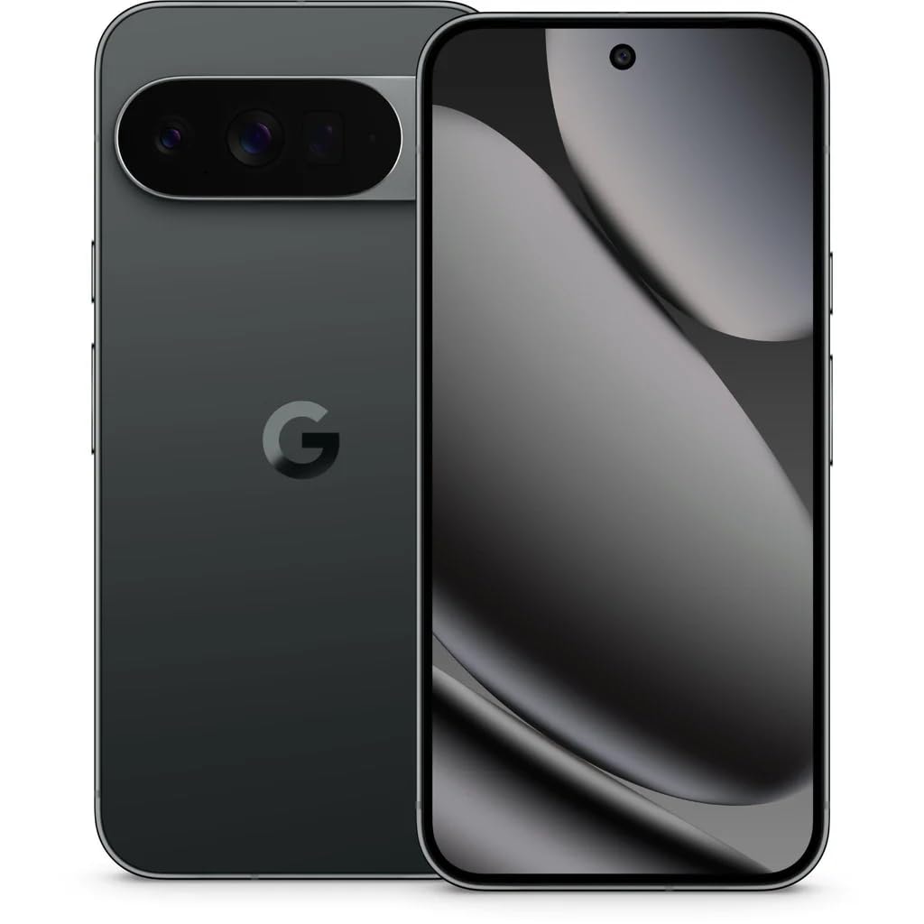 Obsidian Google Pixel 10 Pro XL