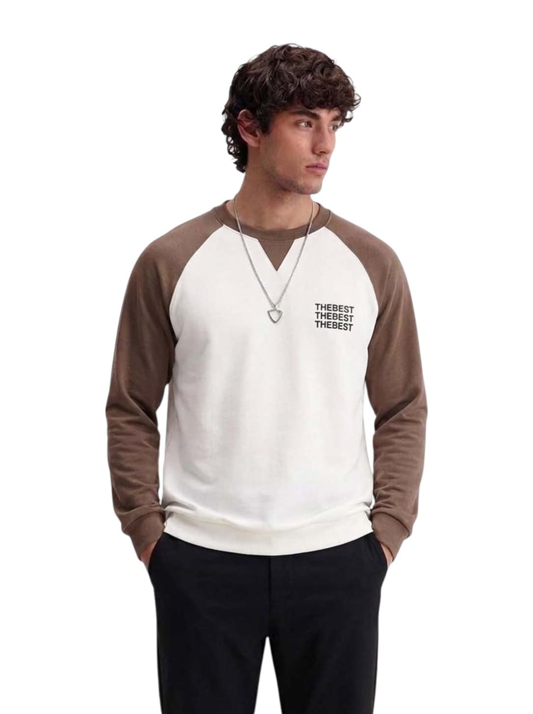 LYMIO PREMIUM Men T-Shirt | Cotton Casual T Shirt for Men (T-52-53)