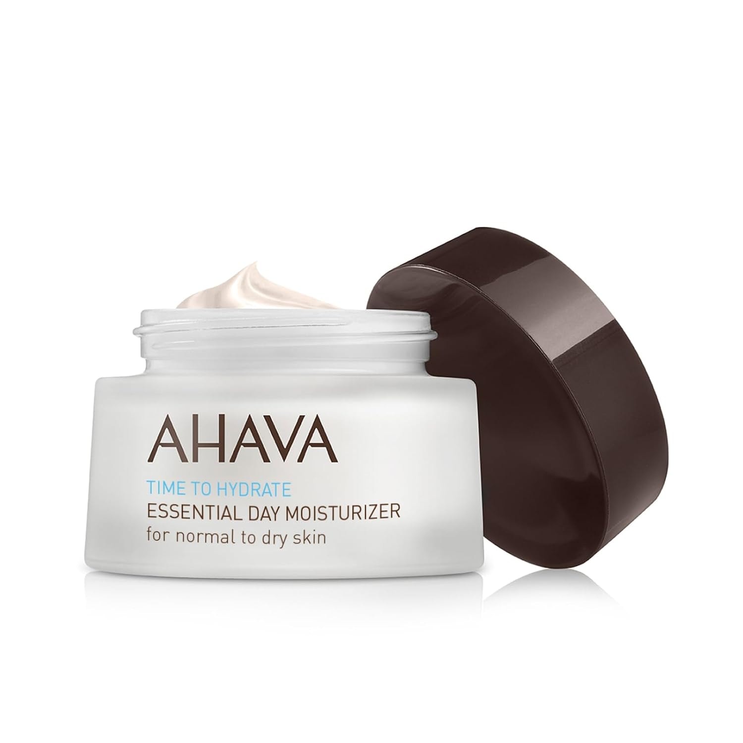 AHAVA Essential Day Moisturizer for normal to dry skin