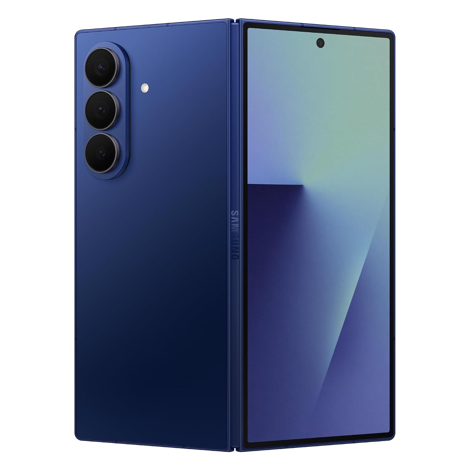Blue Shadow Samsung Galaxy Z Fold7