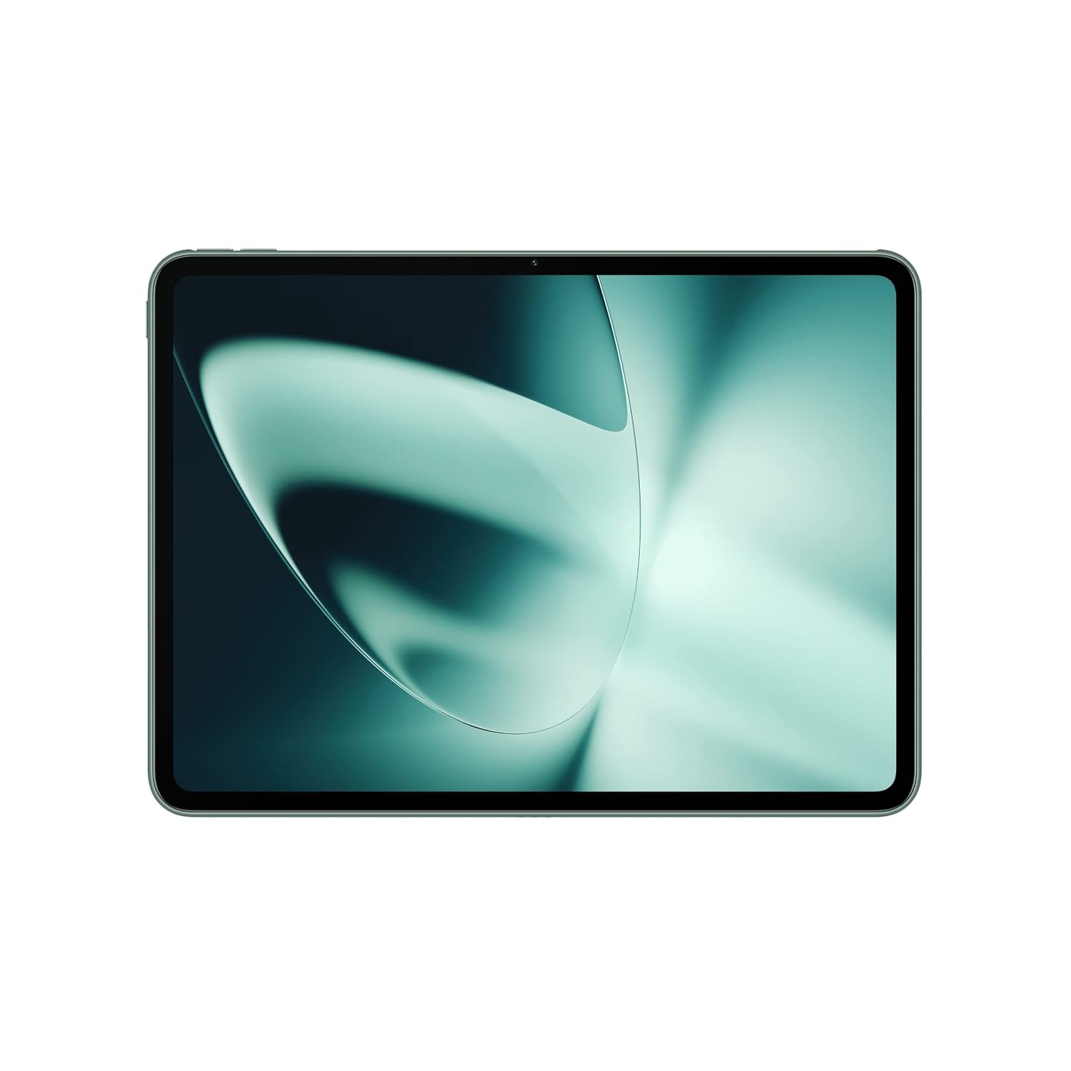 OnePlus Pad, 11.61-inch (29.49 CM), LCD, 8GB RAM, 128GB ROM, Wi-Fi + Celular, Quad Speakers, 144HZ Refresh Rate, Halo Green, Not AI Enabled