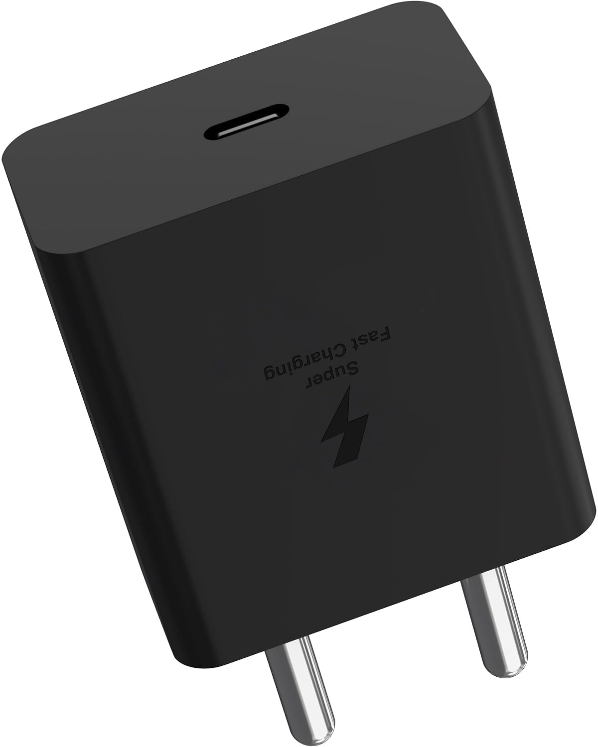 45W Samsung Fast Charger Type C PD GaN Travel 45 Watt Adapter for Samsung Galaxy S25 Ultra/S25/S24 Ultra/S24/S23/S23 Ultra/…