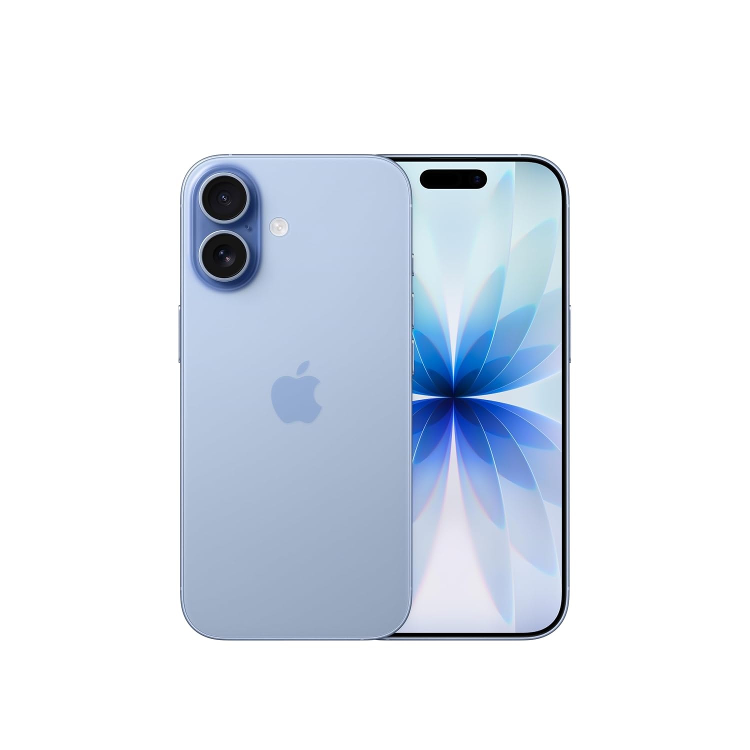 Mist Blue Apple iPhone 17