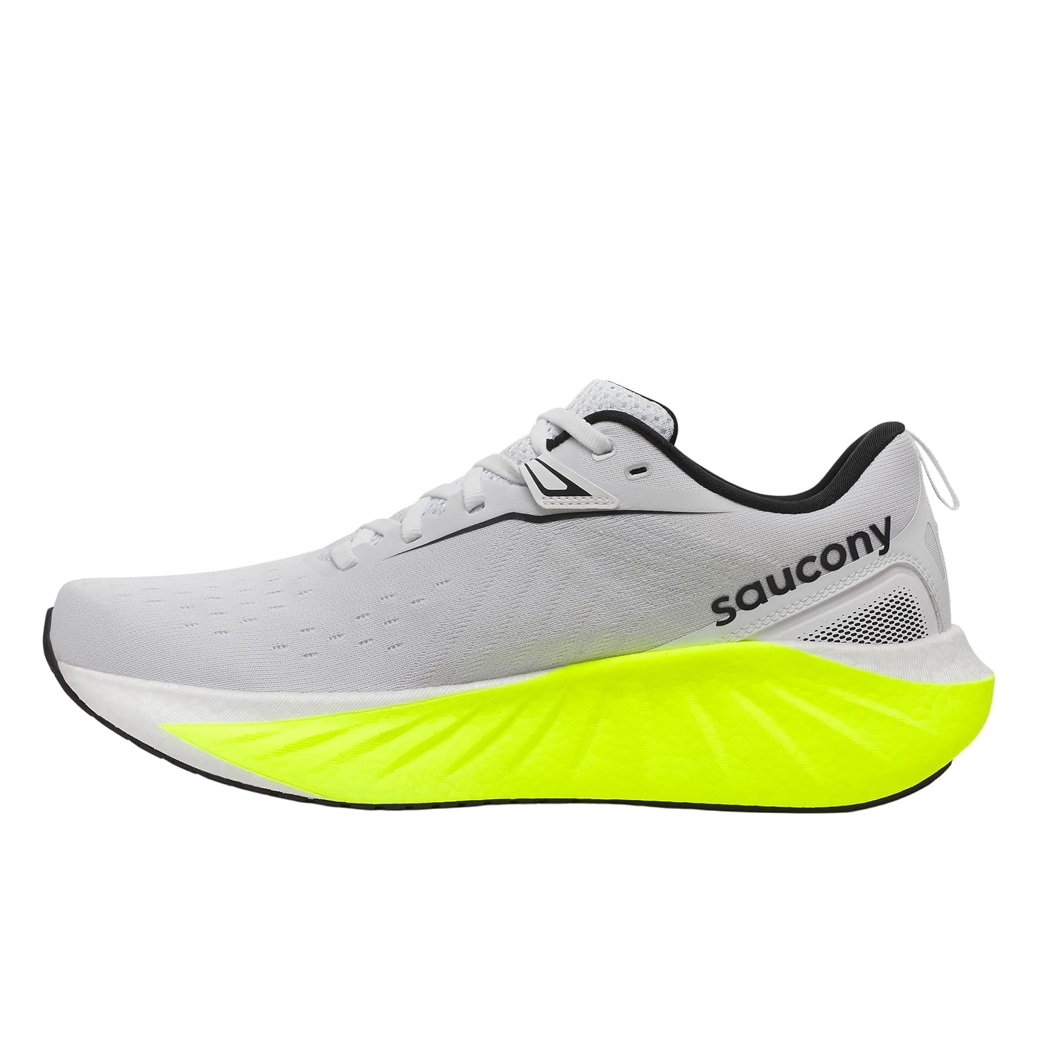 Saucony Men's Running/Jogging Shoe, 46.5 EU