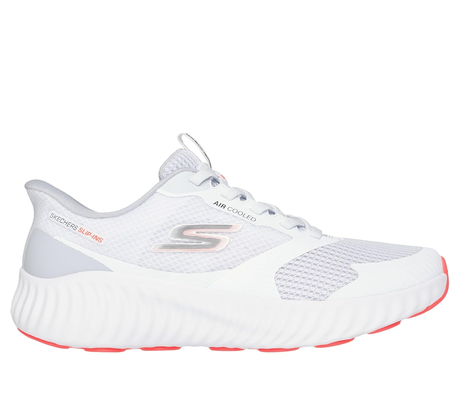Skechers Mens Go Run Now - Starfuse Running Shoes