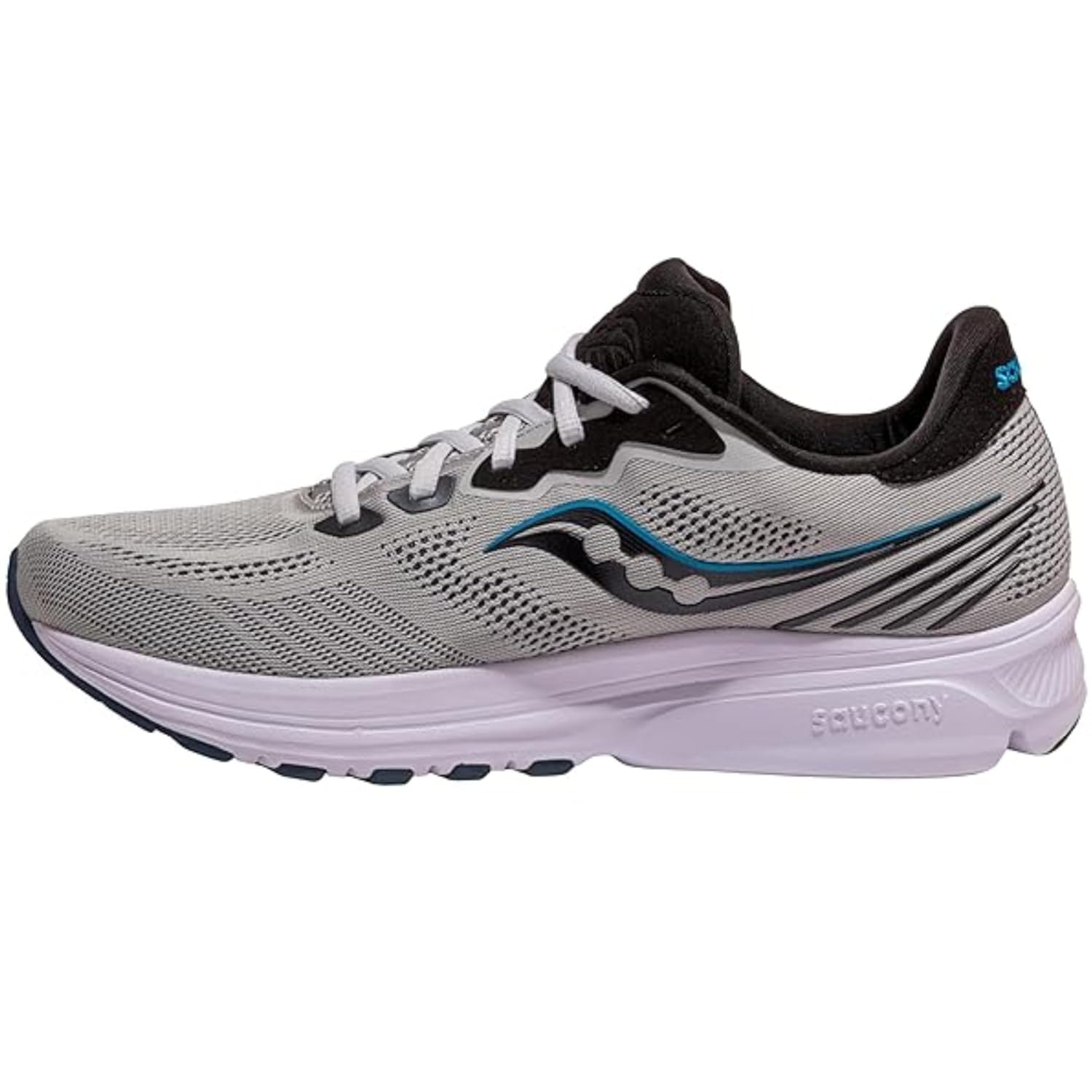 Saucony Mens Guide 14 Running Shoes