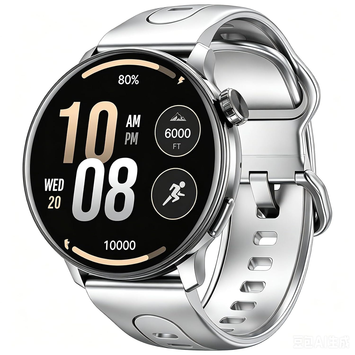 Mingdaln Smart Watches