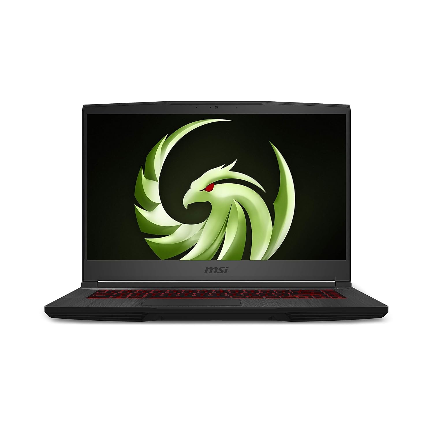MSI Gaming Bravo 15 AMD Ryzen 7-4800H, 40cm FHD IPS-Level 144Hz Panel Laptop(8GB/512GB/Windows 10 Home/AMD RX5500M/4GB GDDR6/Black/1.86kg), A4DDR-212IN