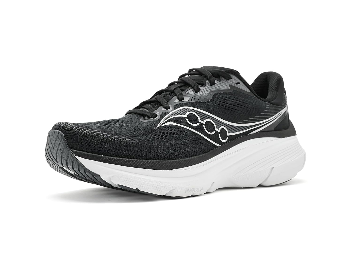 Saucony Men's Guide 19 Sneaker