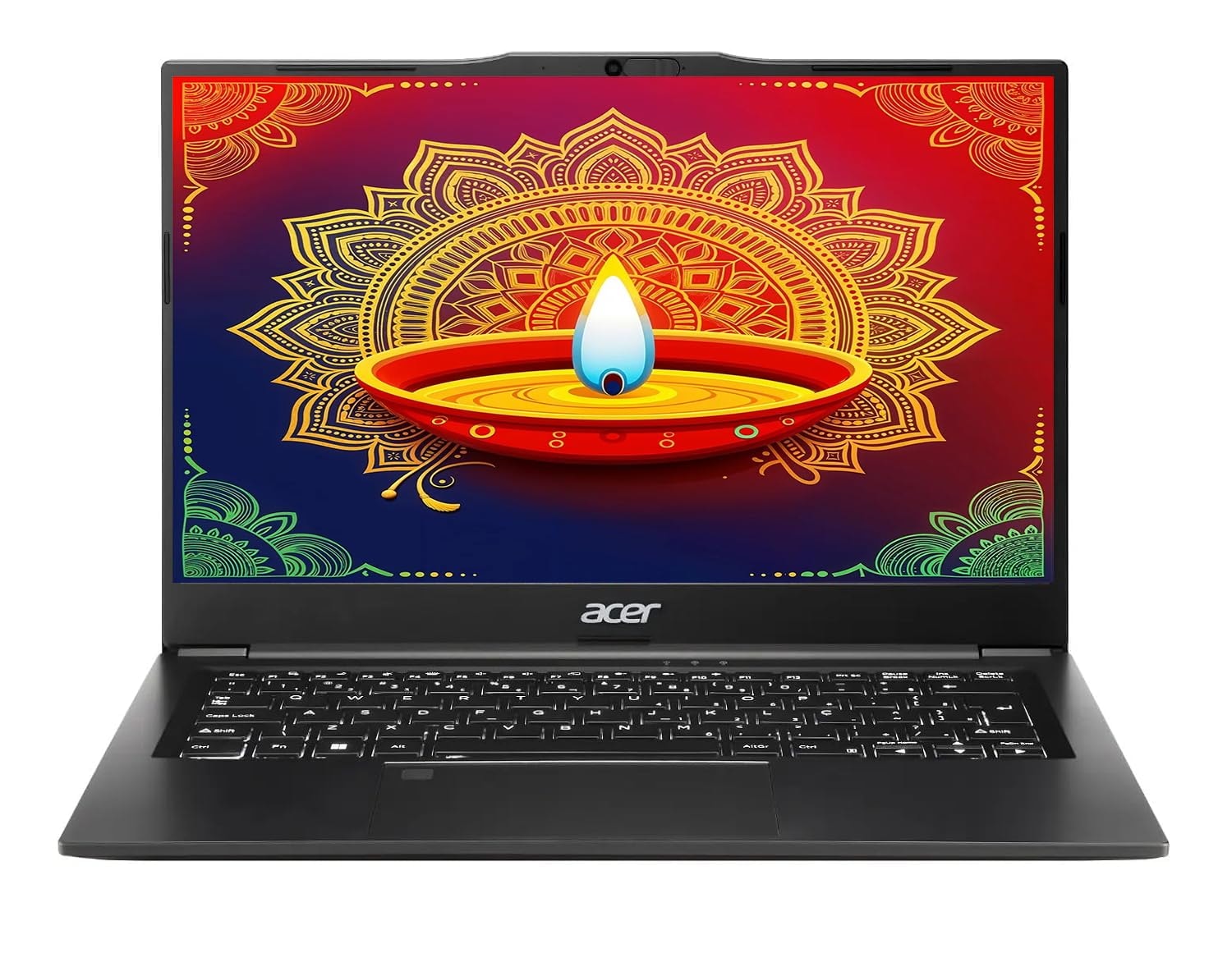 Acer TravelLite Smart FHD TL04-51M Laptop, Intel Core i5 1334u 13th Gen 8 Core with 8GB Ram / 512GB NVMe SSD/Intel Iris Xe Graphics/Windows 11/14 Inch / 3 Year Brand Warranty