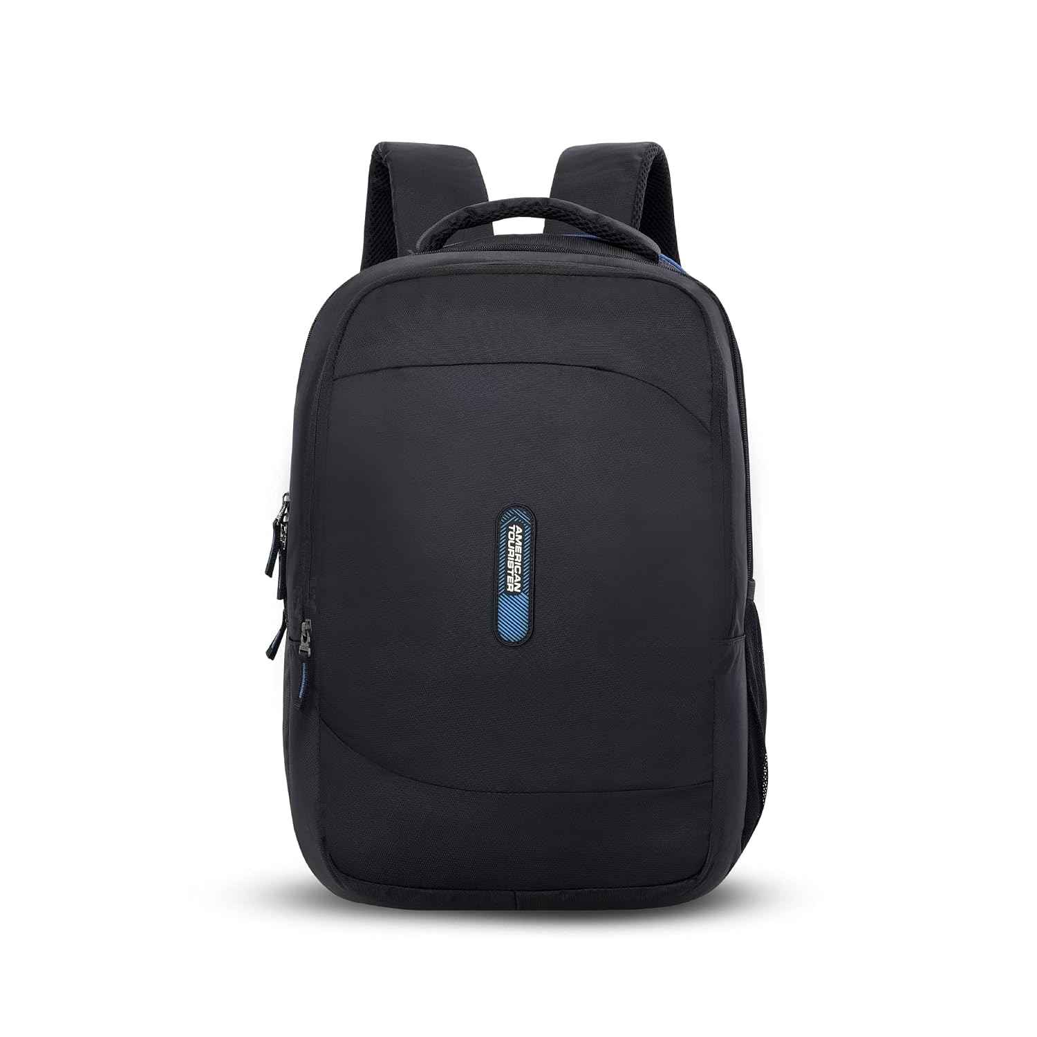 American Tourister Dolph+ 01 | 33L Backpack | 17" Laptop Bag | 3 Compartments | College & Office Backpack for Men and Women…