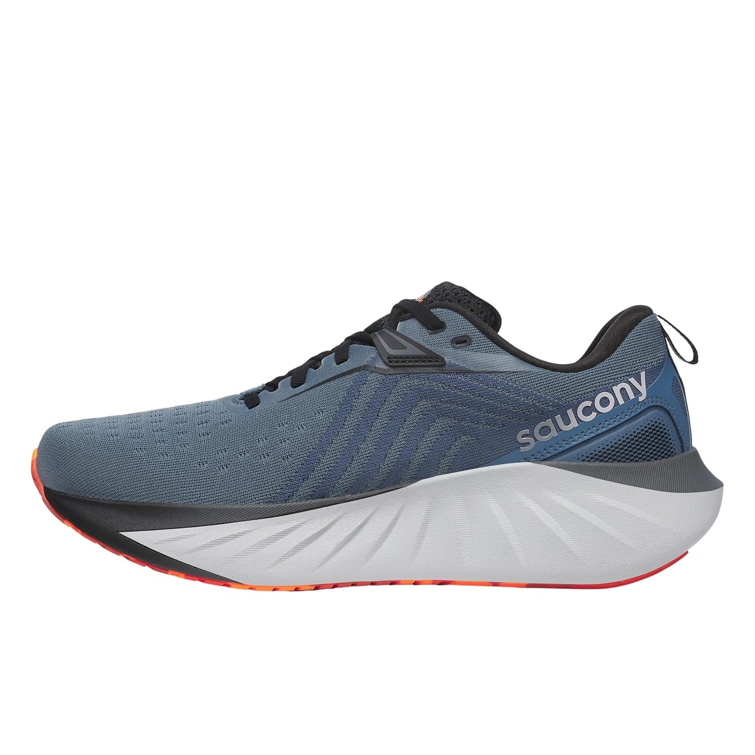 Saucony Men's Running/Jogging Shoe, 46.5 EU