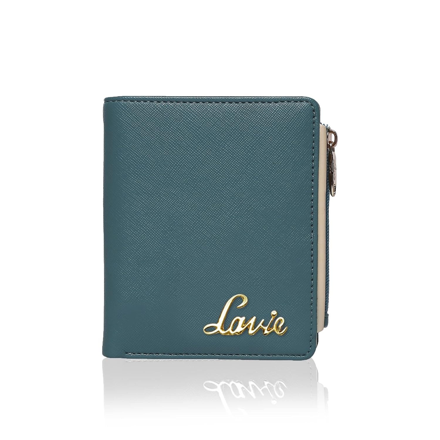 Lavie Women's Small Bifold Purse | Ladies 2 Fold Wallet