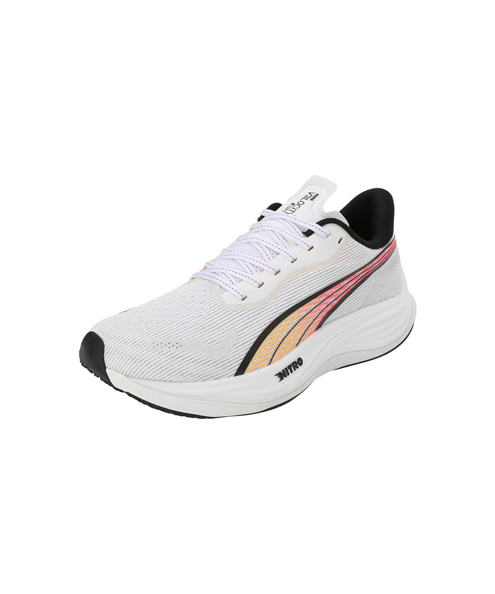 PUMA Men Velocity Nitro™ 3 Running Shoe