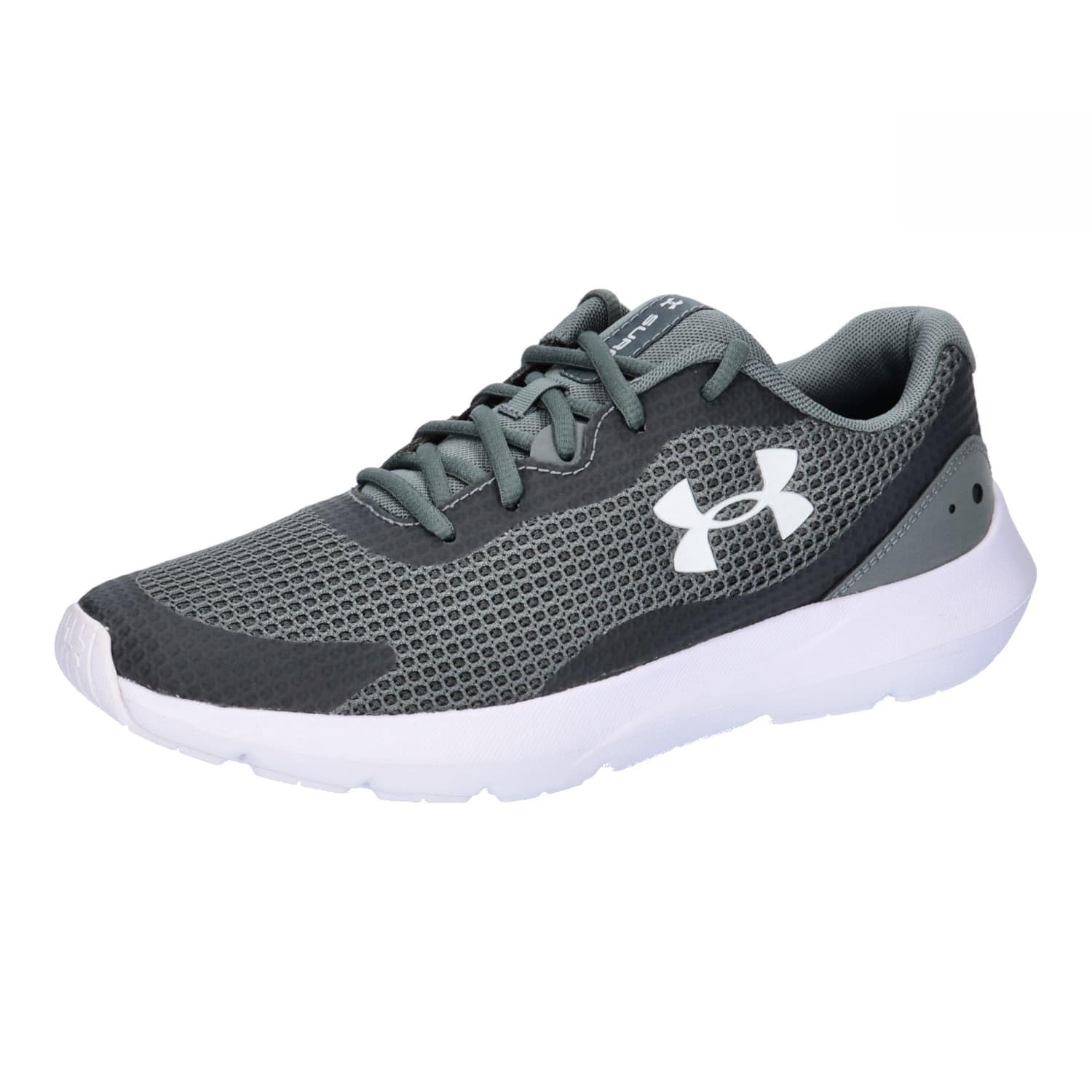 Under Armour Men's Surge 3 Lace-Ups Running Shoes | | | Road Running Shoes