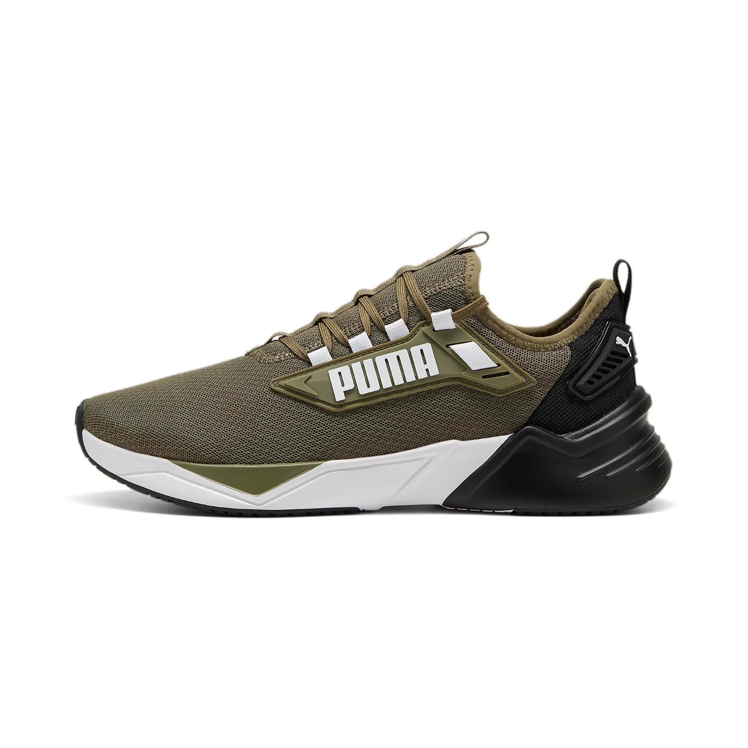 PUMA